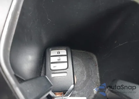 2018 Honda Accord Sport z USA, uszkodzony, nr VIN 1HGCV1F33JA237858